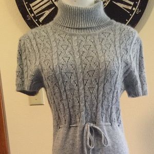 Michael Kors sweater dress